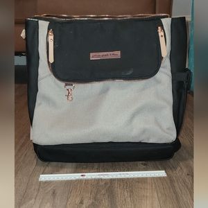 Petunia Picklebottom Diaper Bag